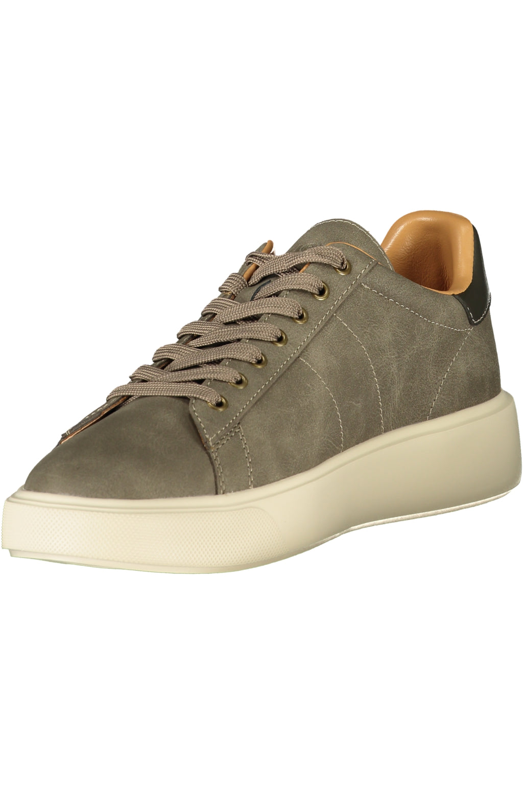 BLAUER CALZATURA SPORTIVA UOMO GRIGIO