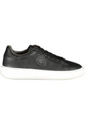 BLAUER CALZATURA SPORTIVA UOMO NERO