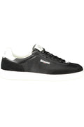 BLAUER CALZATURA SPORTIVA UOMO NERO