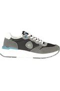 BLAUER CALZATURA SPORTIVA UOMO NERO