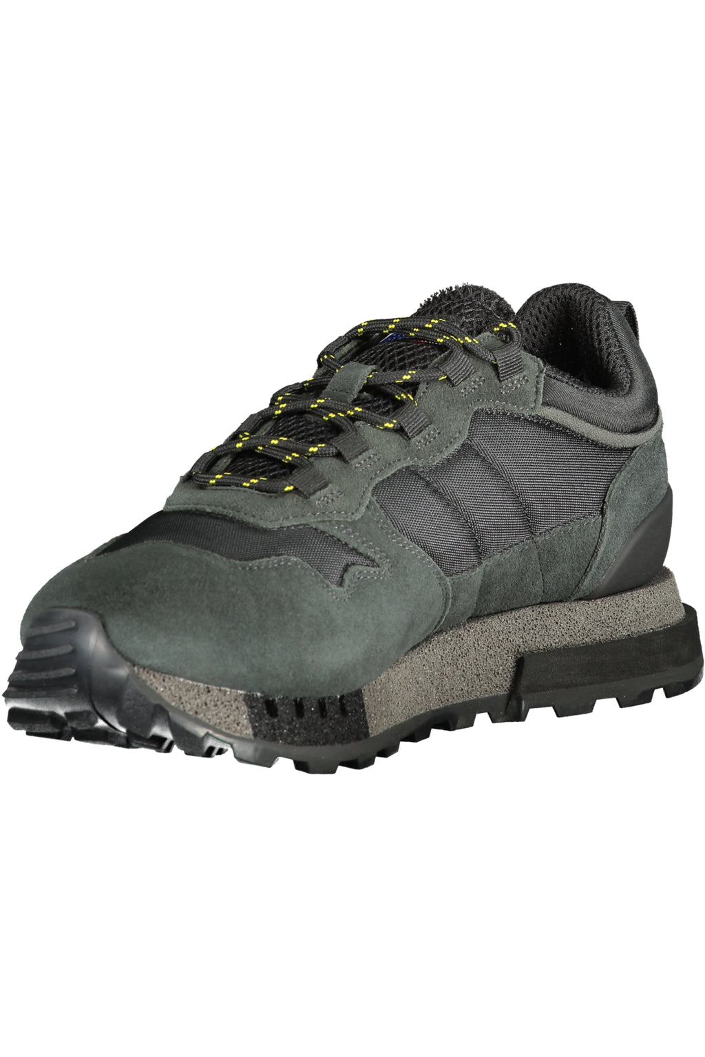 BLAUER CALZATURA SPORTIVA UOMO NERO