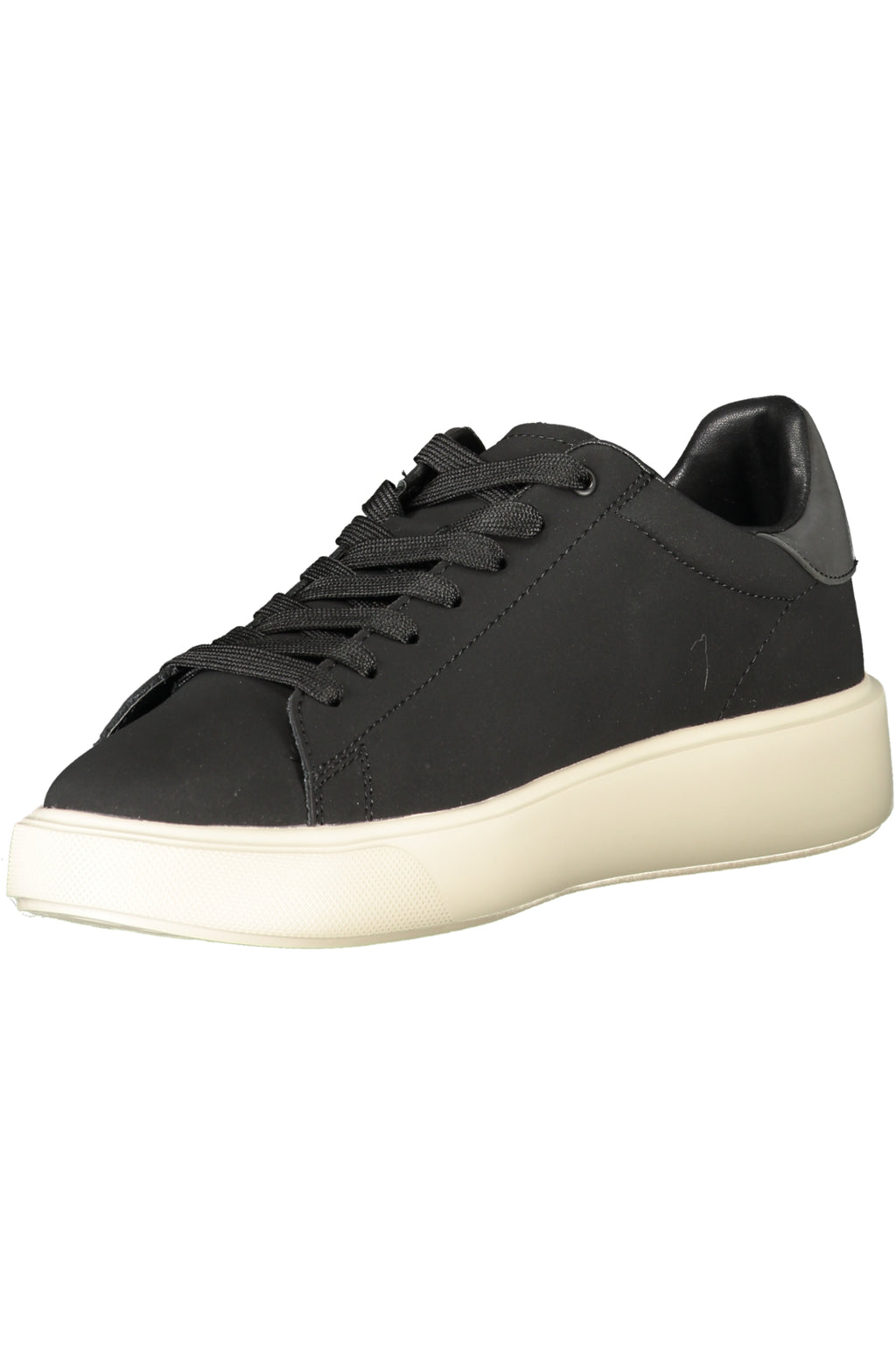 BLAUER CALZATURA SPORTIVA UOMO NERO