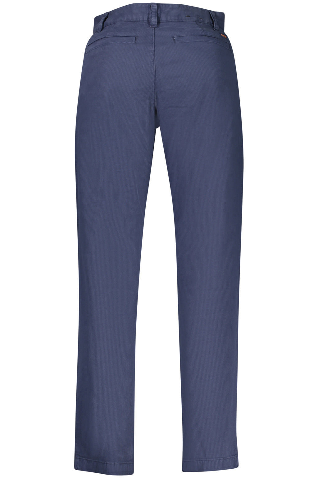 BOSS PANTALONE UOMO BLU