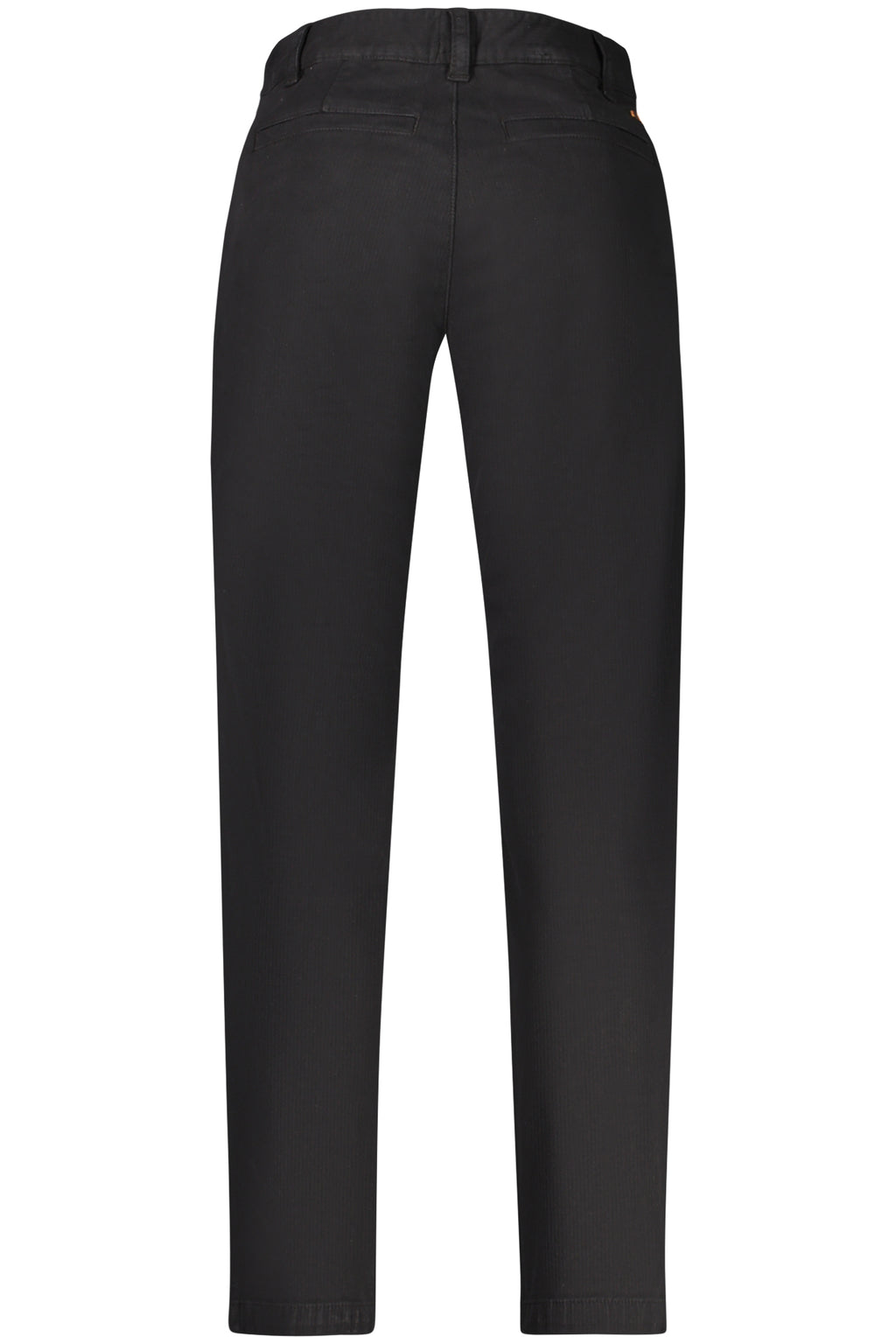 BOSS PANTALONE UOMO NERO