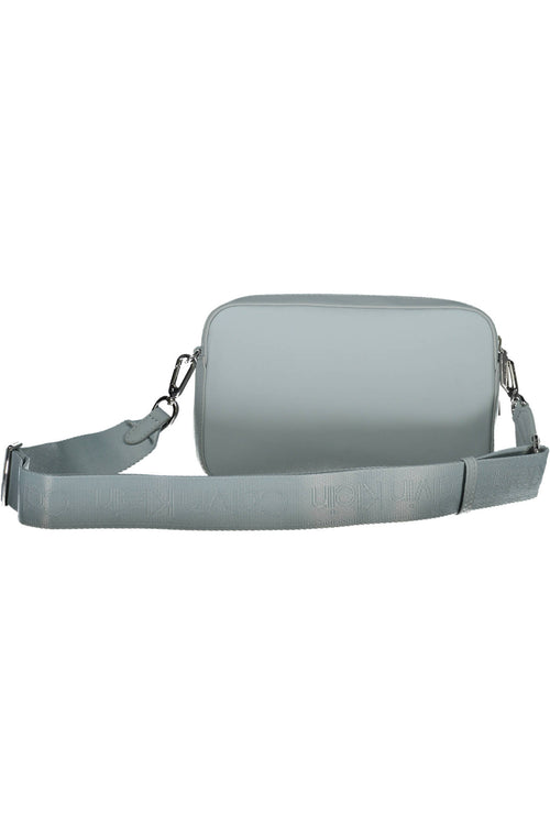 CALVIN KLEIN BORSA DONNA AZZURRO