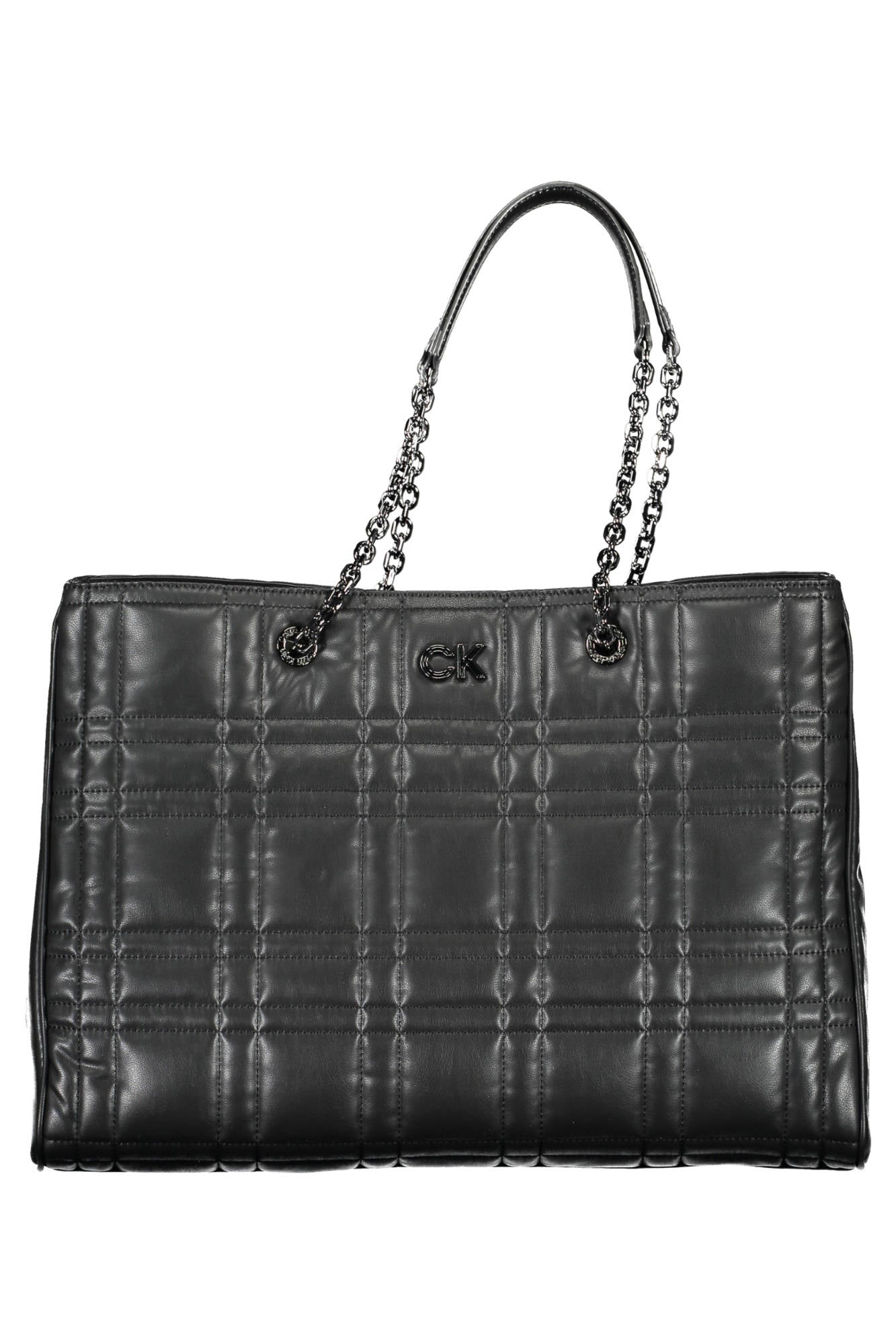 CALVIN KLEIN BORSA DONNA NERO