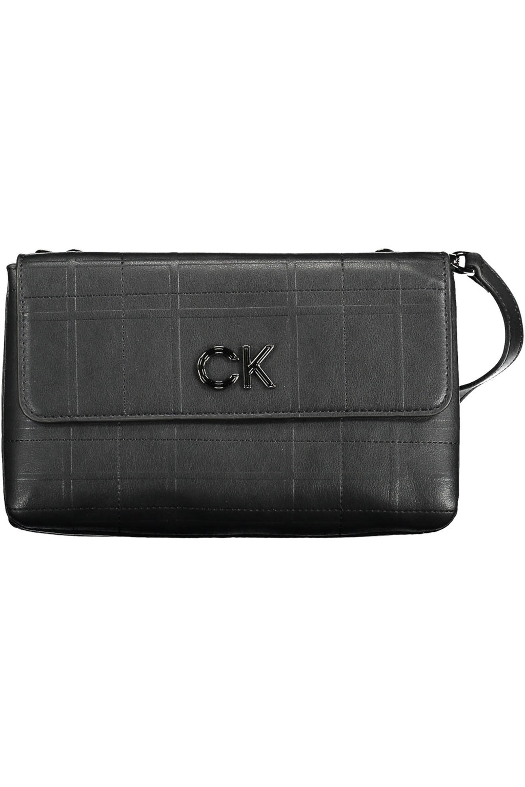 CALVIN KLEIN BORSA DONNA NERO