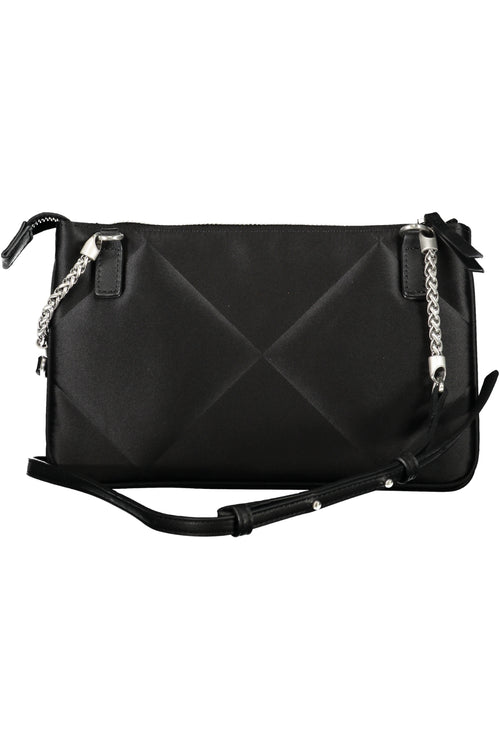 CALVIN KLEIN BORSA DONNA NERO