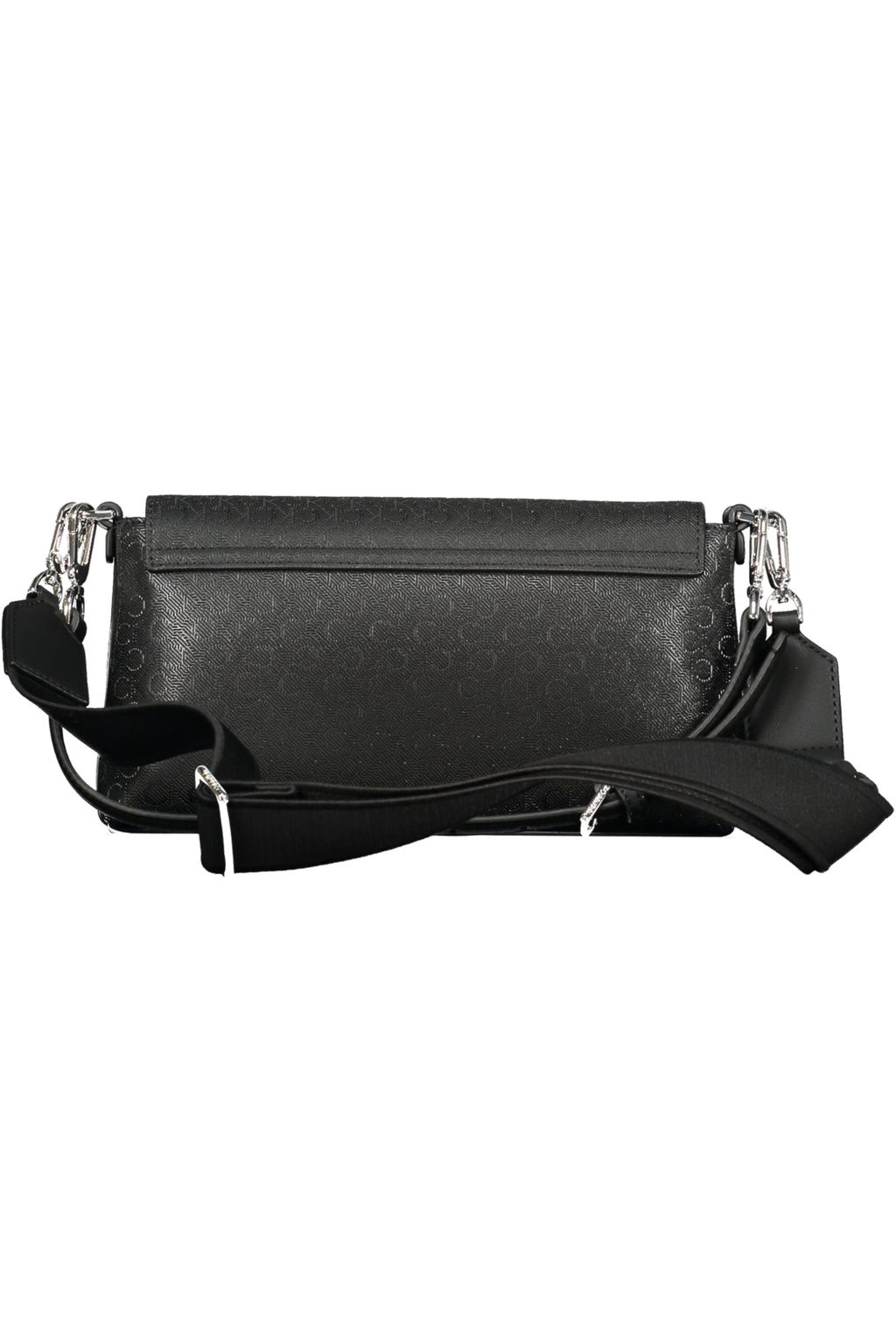 CALVIN KLEIN BORSA DONNA NERO