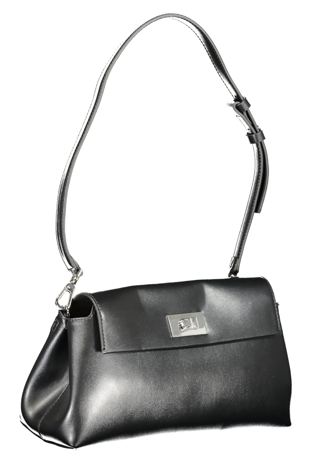 CALVIN KLEIN BORSA DONNA NERO