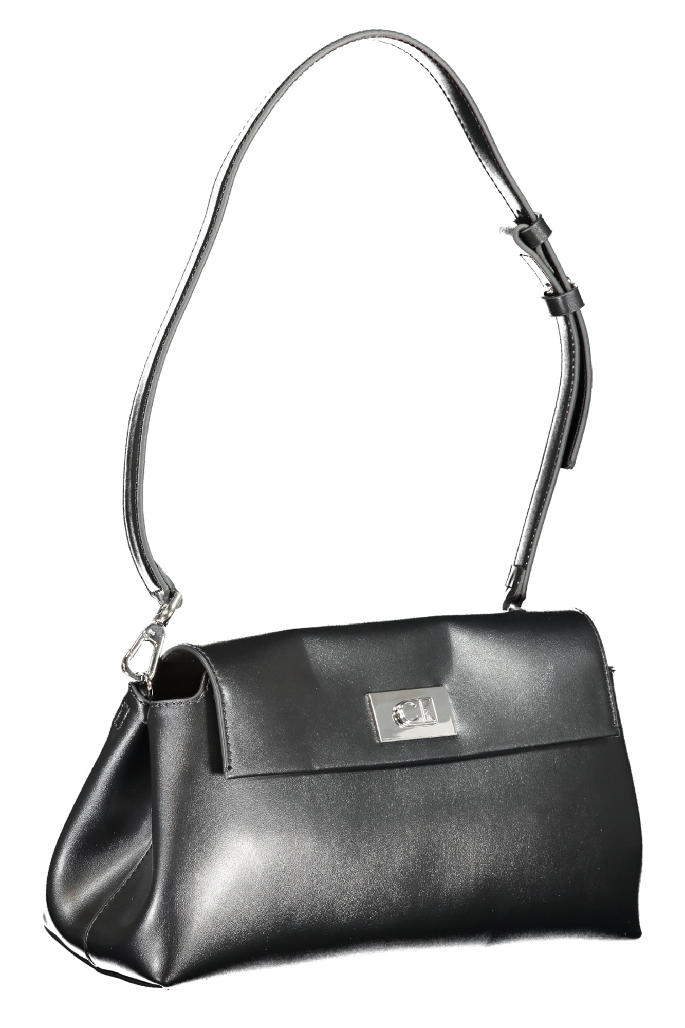 CALVIN KLEIN BORSA DONNA NERO