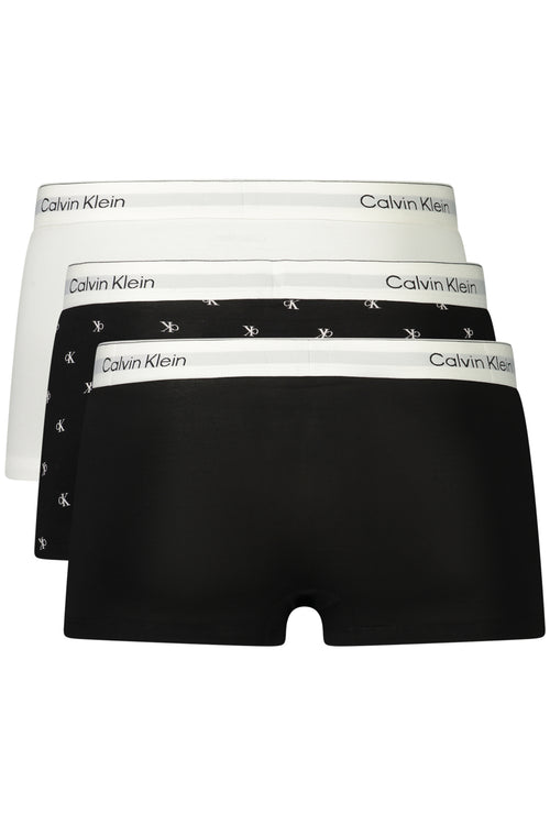 CALVIN KLEIN BOXER UOMO NERO