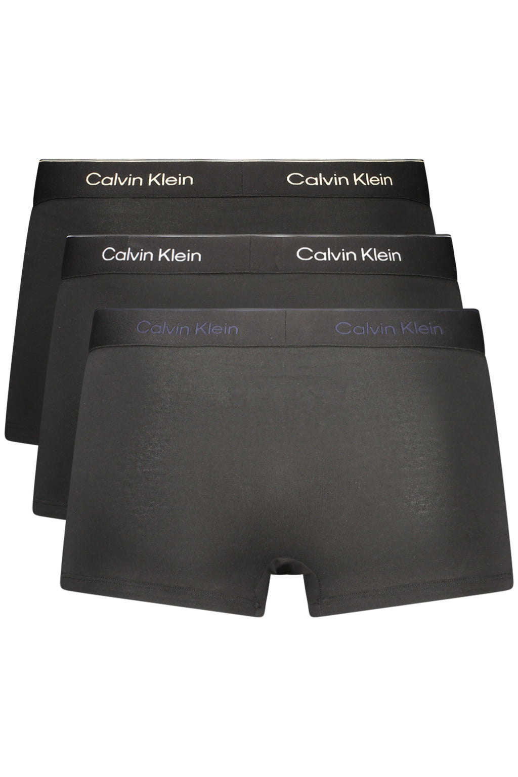 CALVIN KLEIN BOXER UOMO NERO