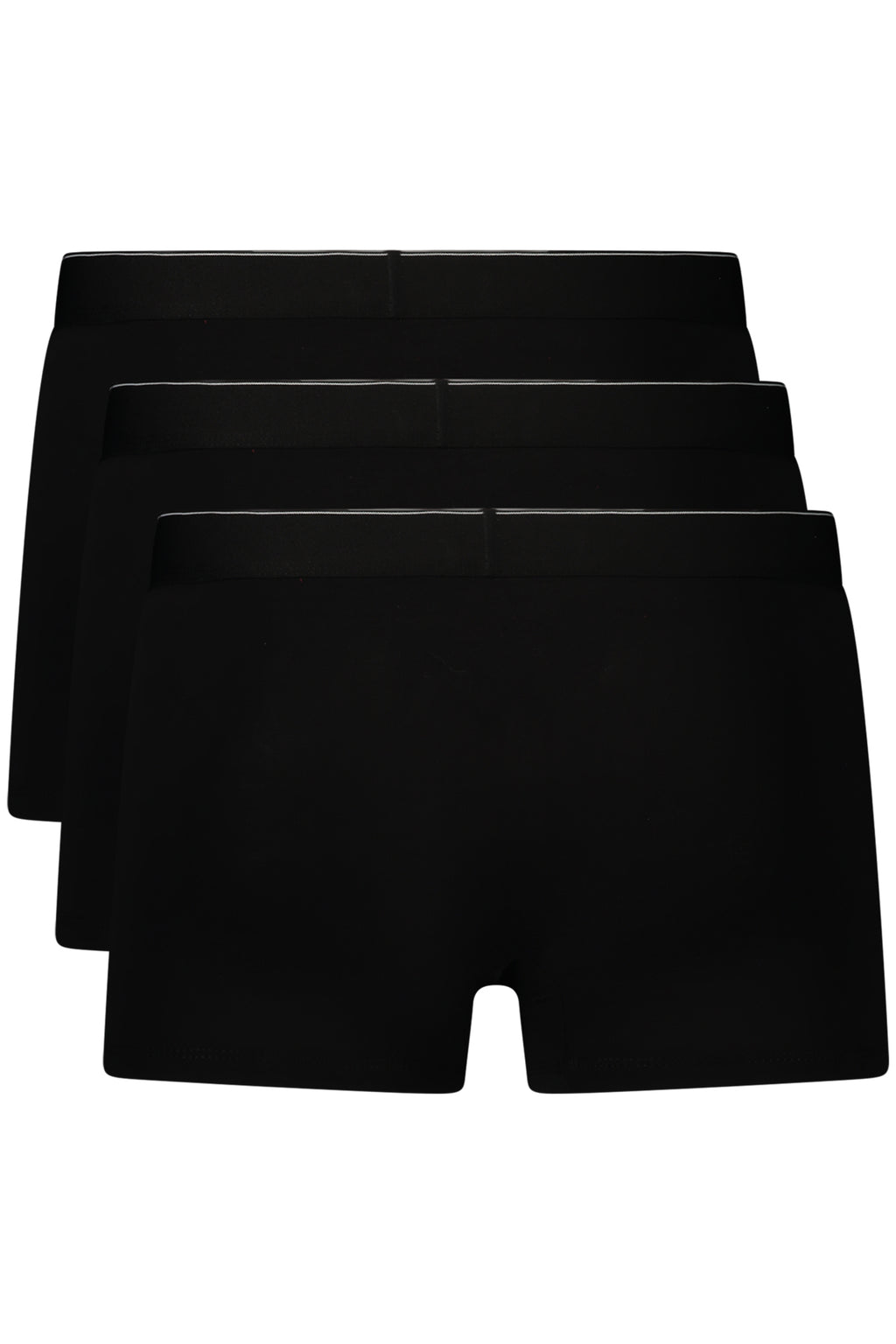 CALVIN KLEIN BOXER UOMO NERO