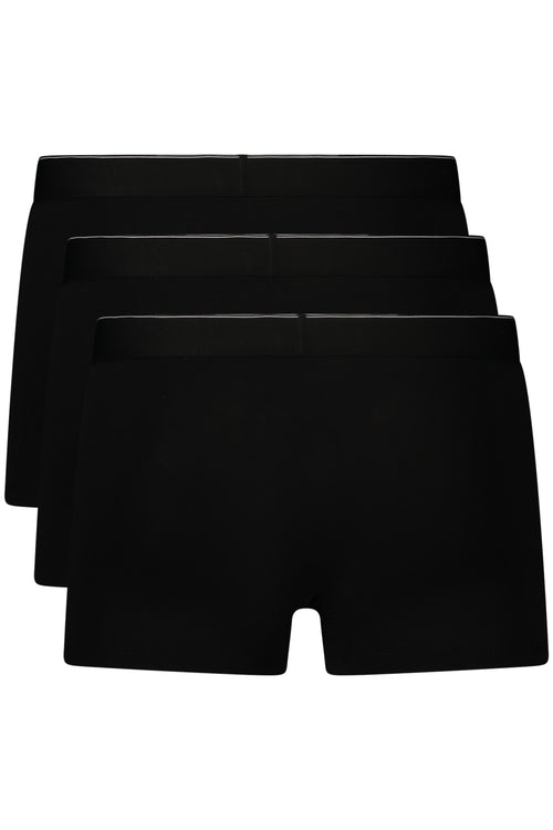 CALVIN KLEIN BOXER UOMO NERO