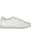 CALVIN KLEIN CALZATURA SPORTIVA DONNA BIANCO