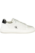 CALVIN KLEIN CALZATURA SPORTIVA DONNA BIANCO