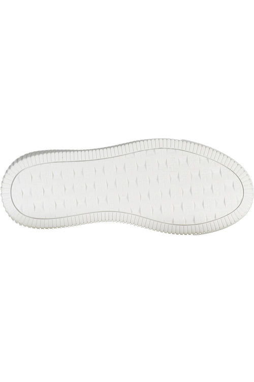 CALVIN KLEIN CALZATURA SPORTIVA DONNA BIANCO