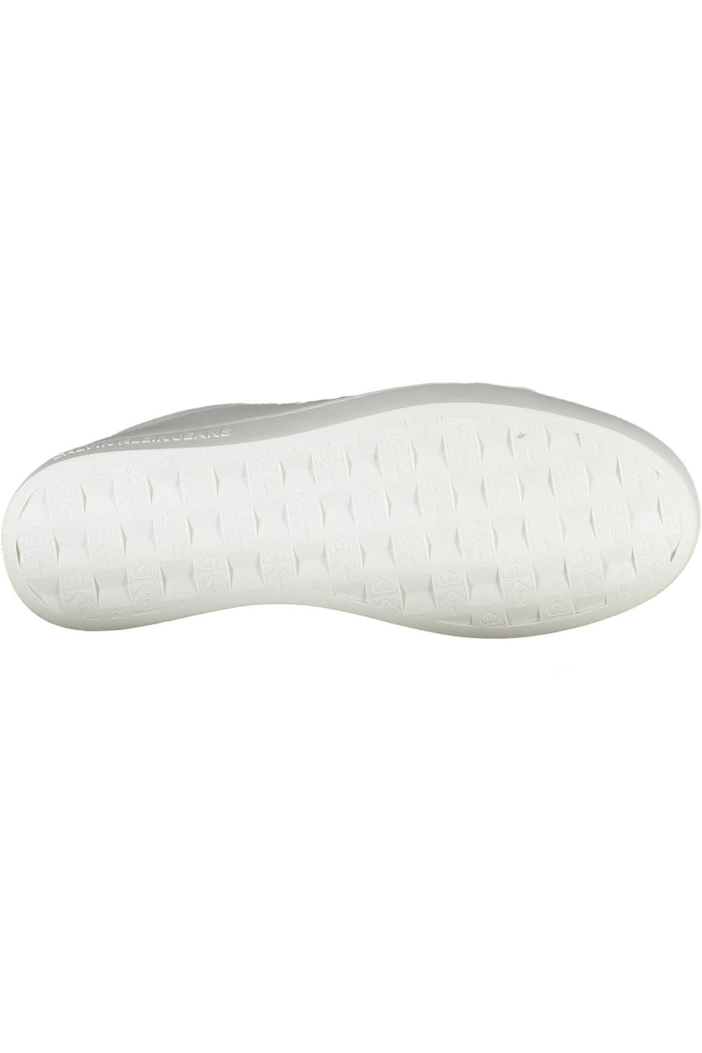 CALVIN KLEIN CALZATURA SPORTIVA DONNA BIANCO