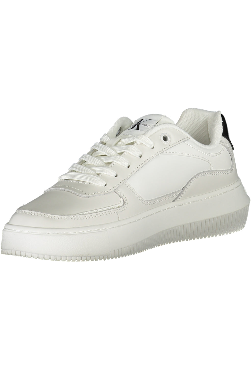 CALVIN KLEIN CALZATURA SPORTIVA DONNA BIANCO