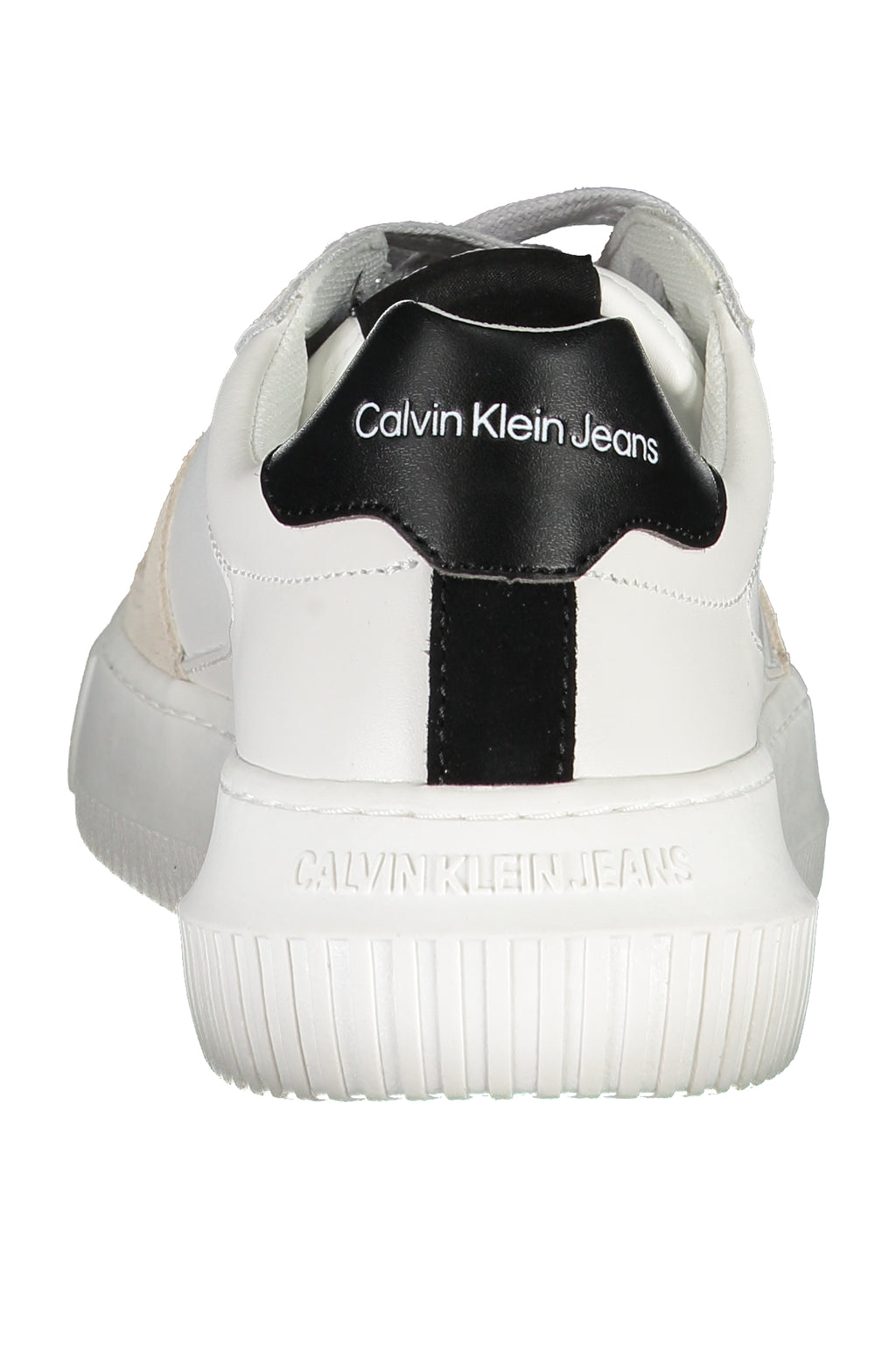 CALVIN KLEIN CALZATURA SPORTIVA DONNA BIANCO