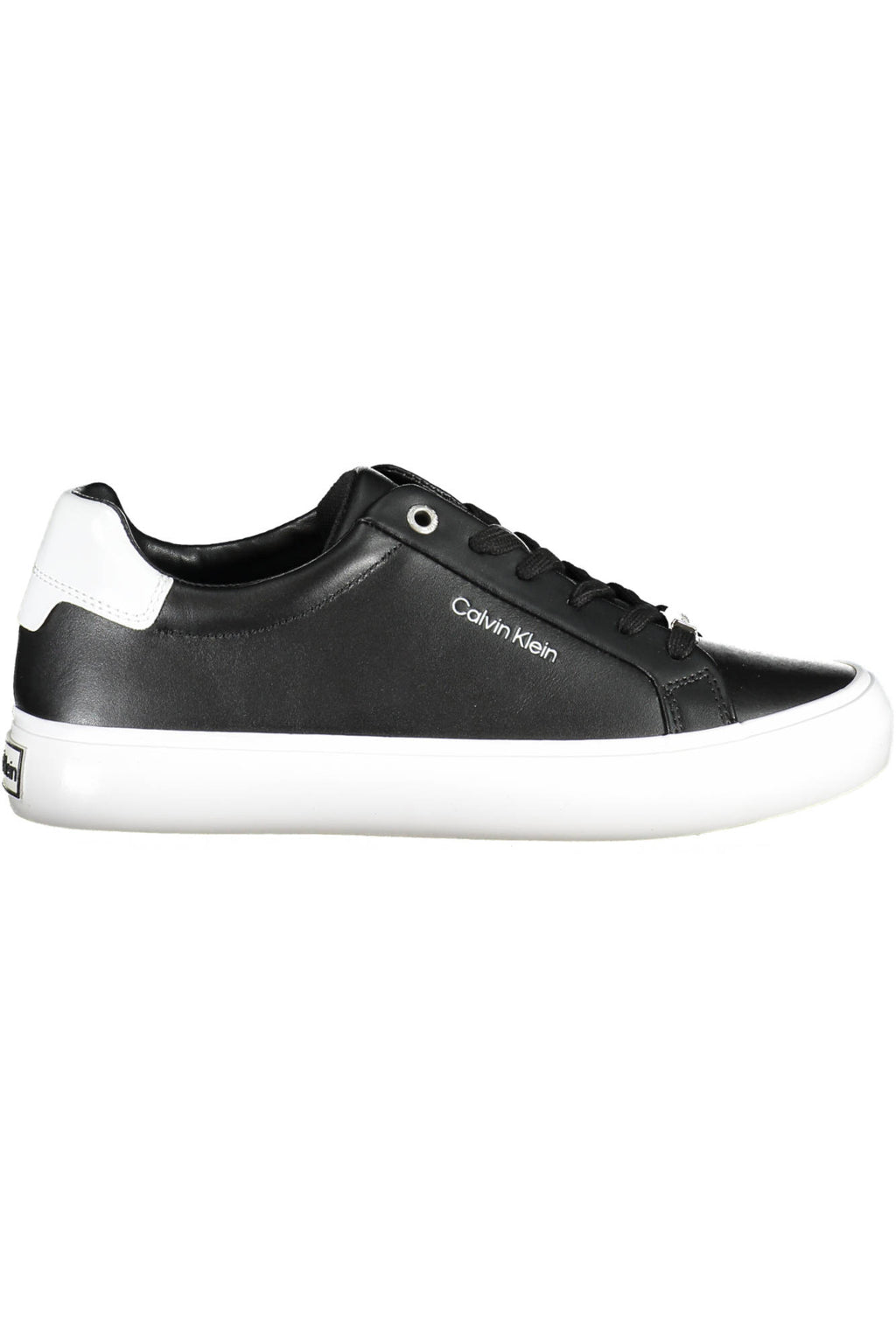 CALVIN KLEIN CALZATURA SPORTIVA DONNA NERO