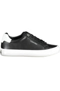CALVIN KLEIN CALZATURA SPORTIVA DONNA NERO
