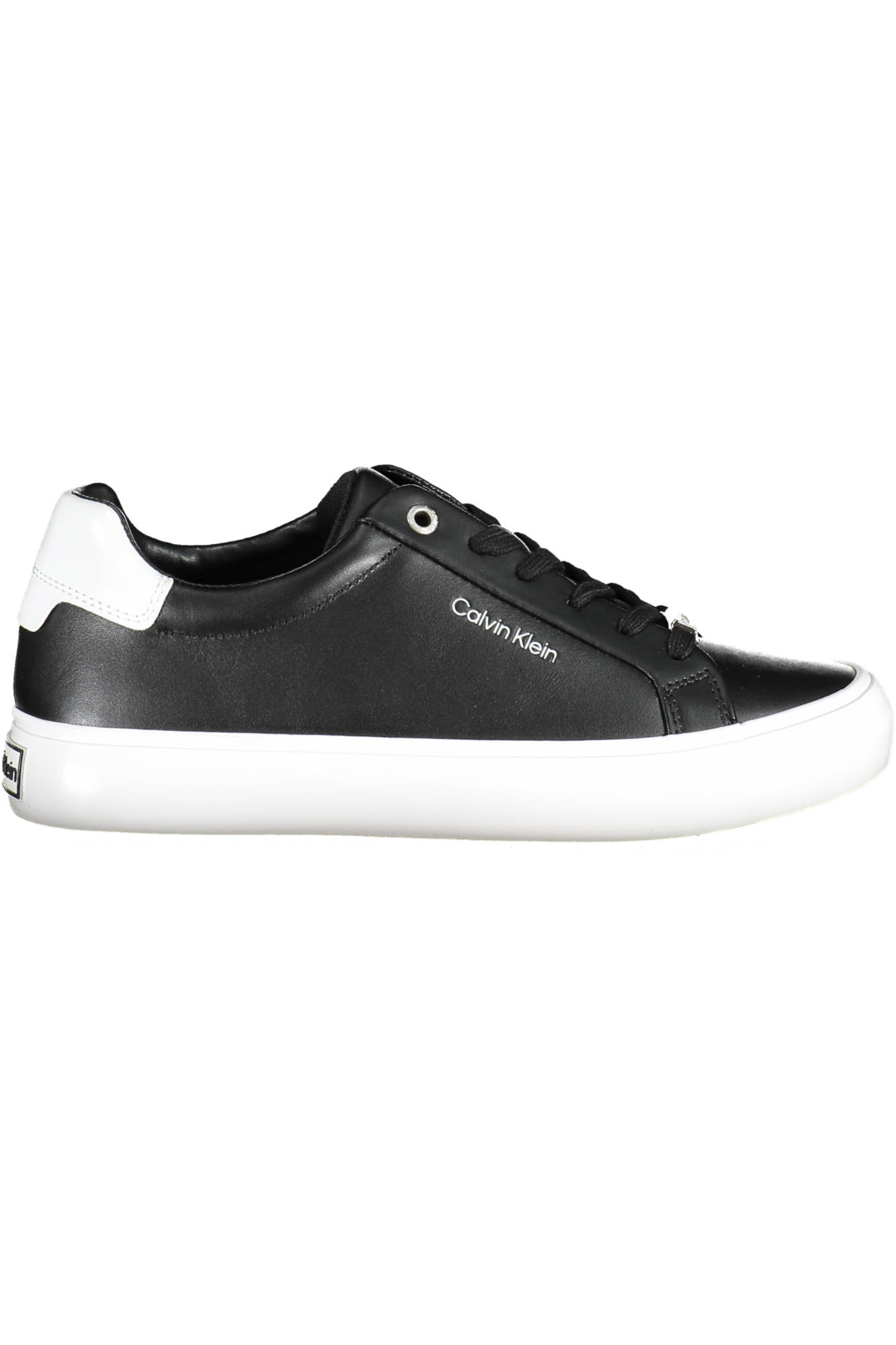 CALVIN KLEIN CALZATURA SPORTIVA DONNA NERO
