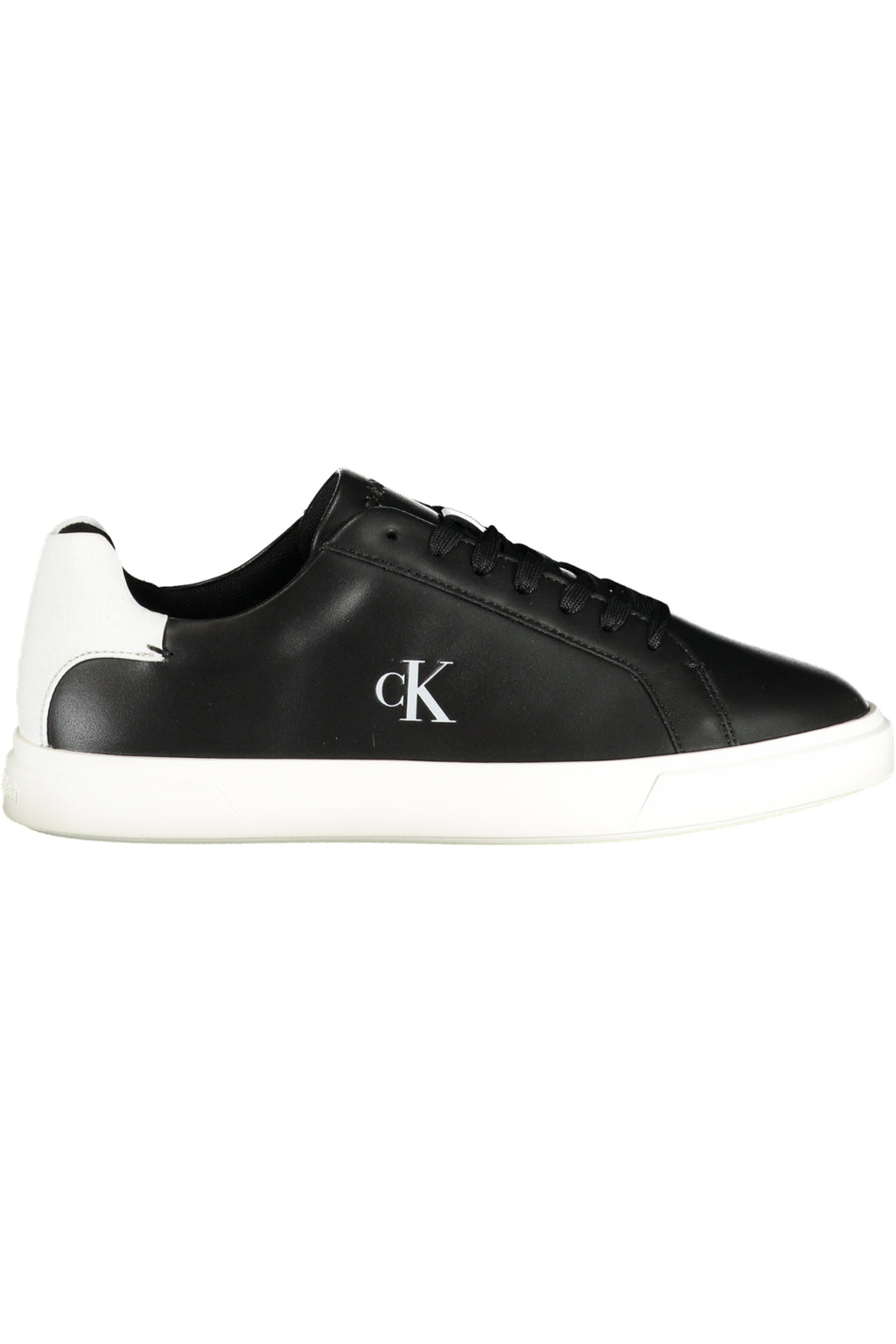 CALVIN KLEIN CALZATURA SPORTIVA DONNA NERO
