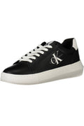 CALVIN KLEIN CALZATURA SPORTIVA DONNA NERO