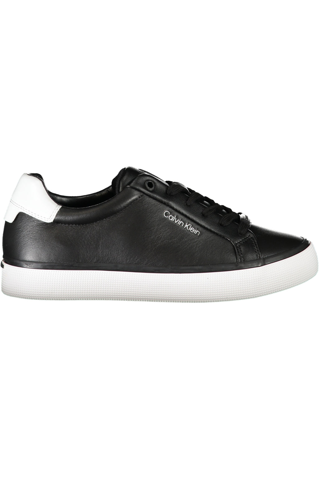 CALVIN KLEIN CALZATURA SPORTIVA DONNA NERO