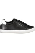 CALVIN KLEIN CALZATURA SPORTIVA DONNA NERO