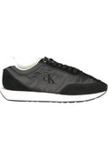CALVIN KLEIN CALZATURA SPORTIVA DONNA NERO