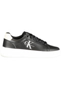 CALVIN KLEIN CALZATURA SPORTIVA DONNA NERO