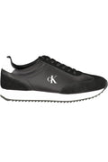 CALVIN KLEIN CALZATURA SPORTIVA DONNA NERO