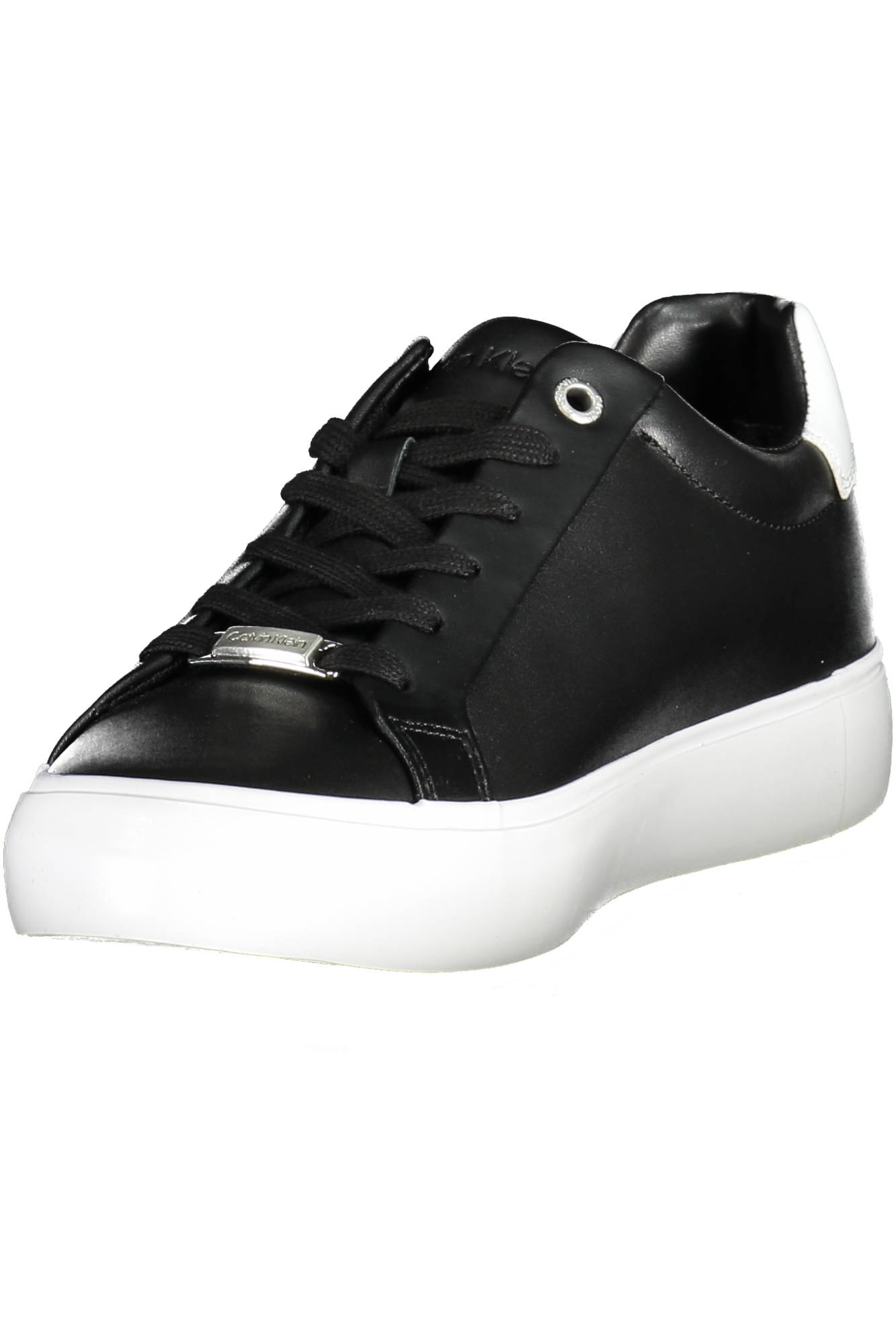 CALVIN KLEIN CALZATURA SPORTIVA DONNA NERO