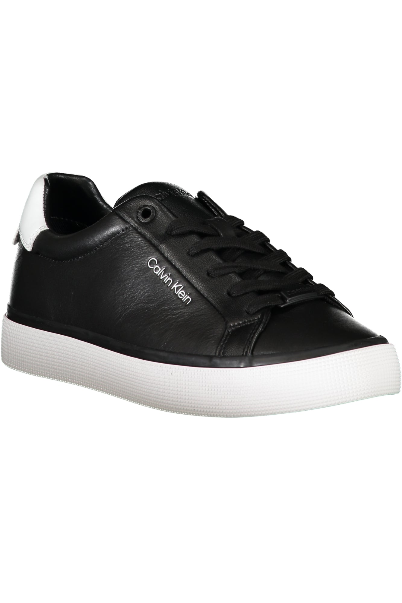 CALVIN KLEIN CALZATURA SPORTIVA DONNA NERO