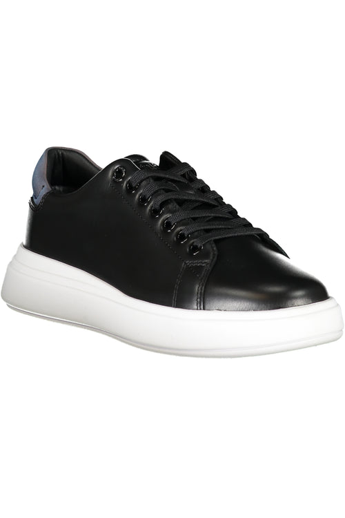 CALVIN KLEIN CALZATURA SPORTIVA DONNA NERO