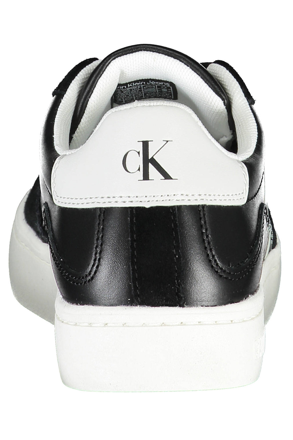 CALVIN KLEIN CALZATURA SPORTIVA DONNA NERO