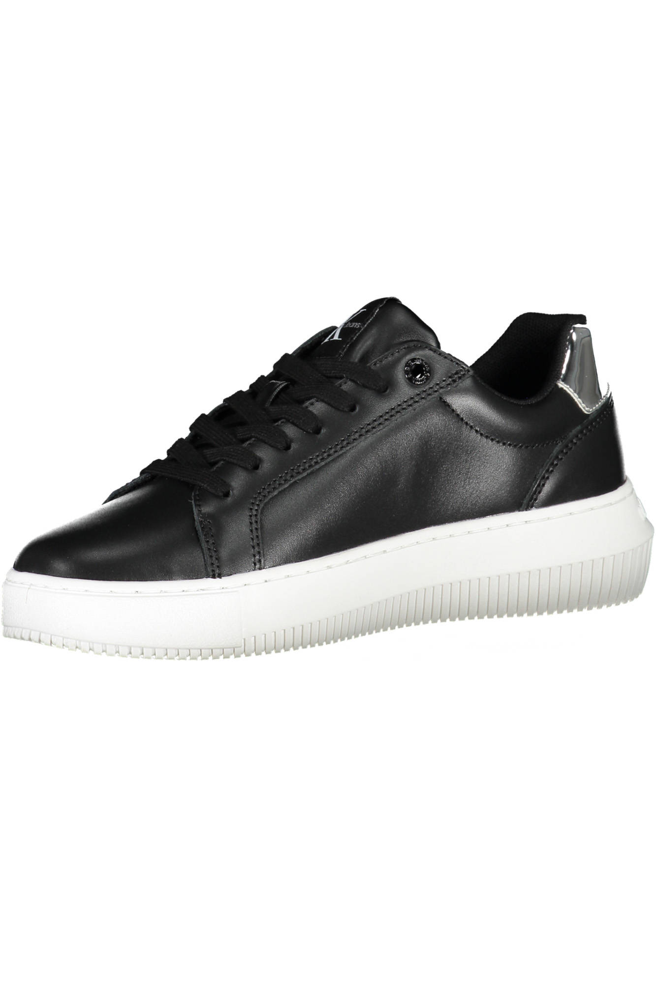 CALVIN KLEIN CALZATURA SPORTIVA DONNA NERO