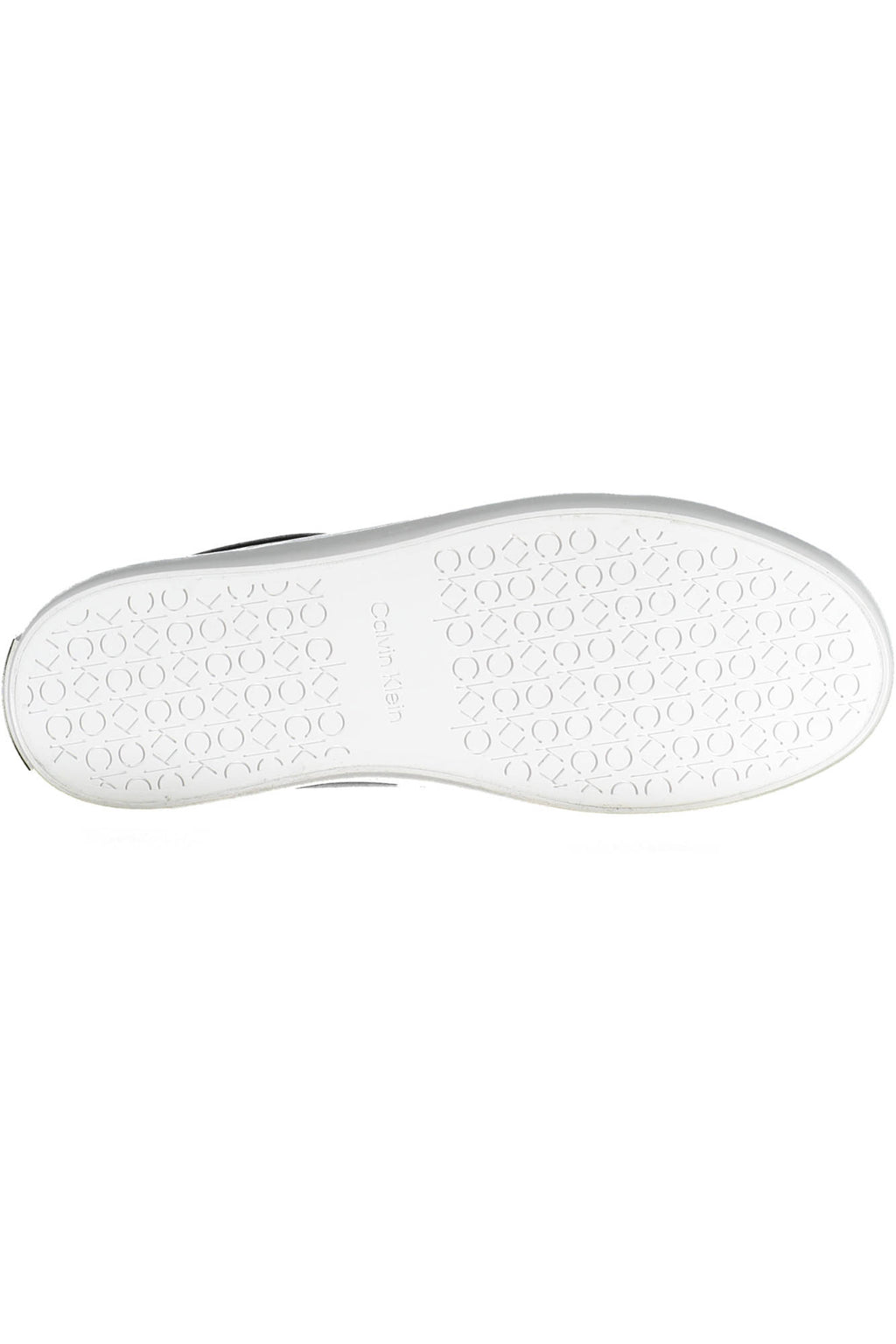 CALVIN KLEIN CALZATURA SPORTIVA DONNA NERO