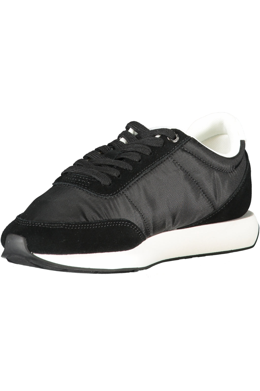 CALVIN KLEIN CALZATURA SPORTIVA DONNA NERO