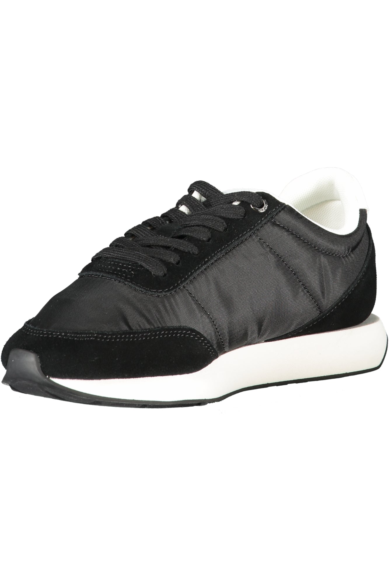 CALVIN KLEIN CALZATURA SPORTIVA DONNA NERO