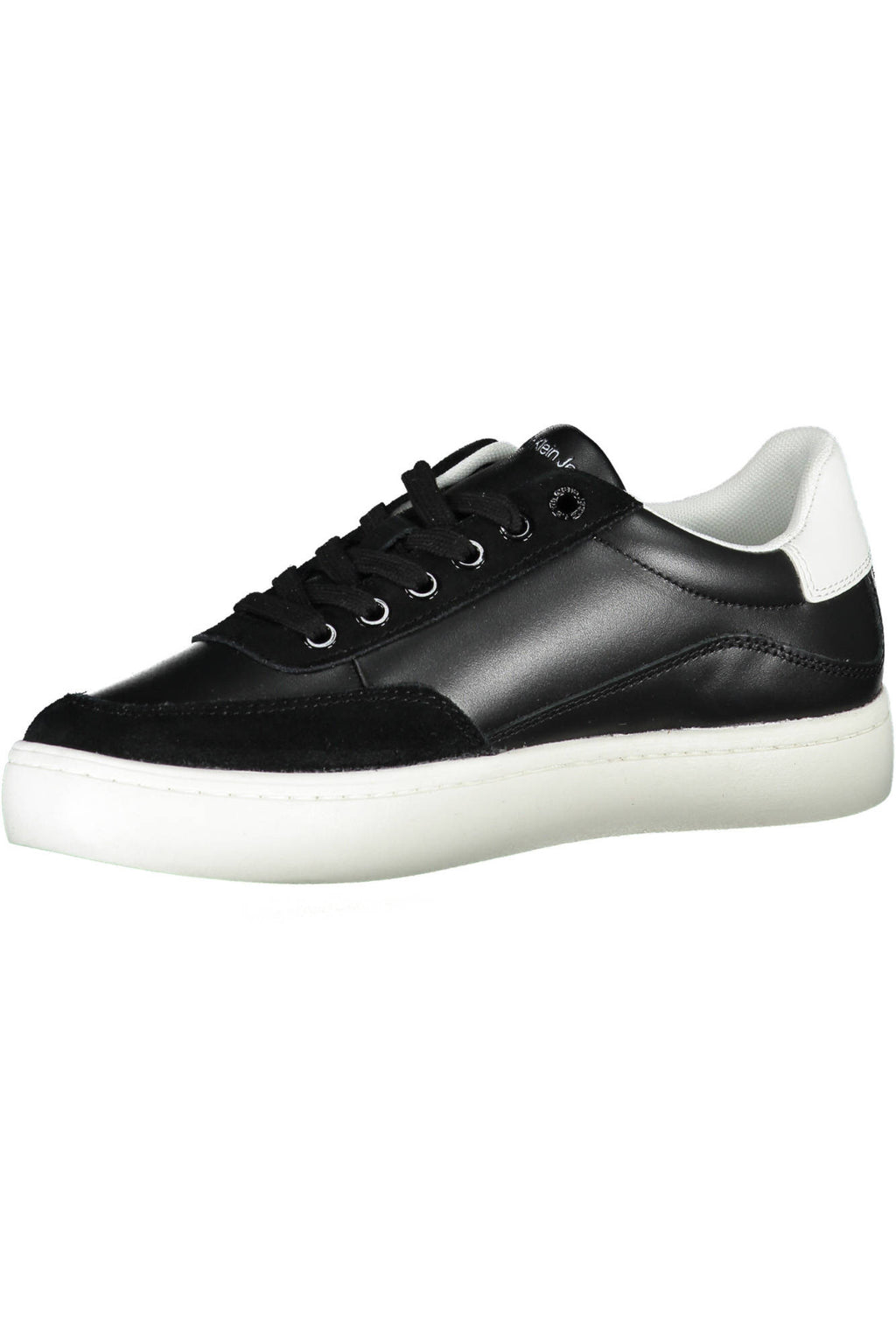 CALVIN KLEIN CALZATURA SPORTIVA DONNA NERO