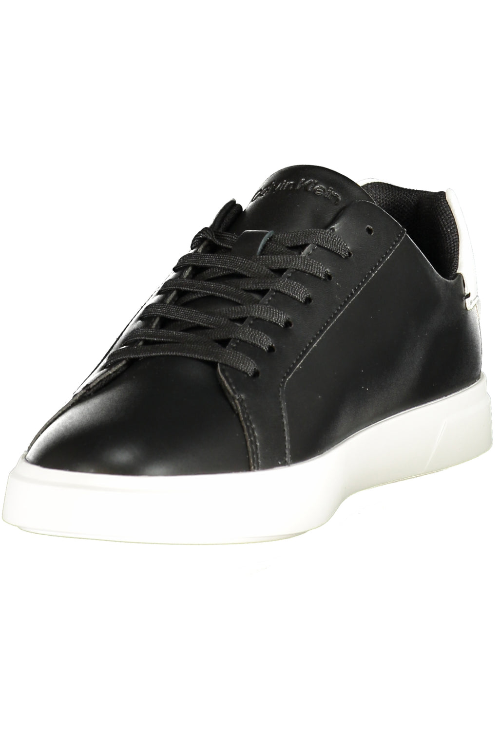 CALVIN KLEIN CALZATURA SPORTIVA DONNA NERO