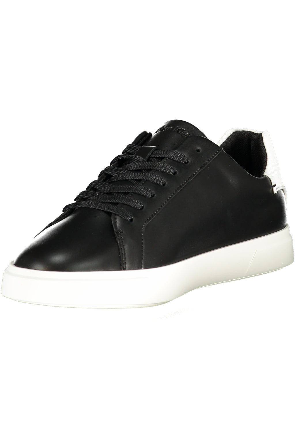 CALVIN KLEIN CALZATURA SPORTIVA DONNA NERO