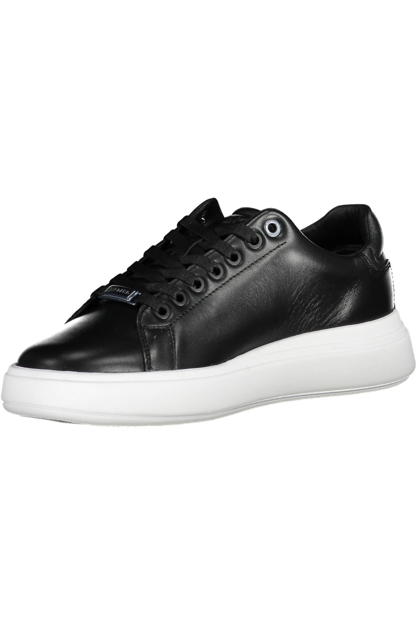CALVIN KLEIN CALZATURA SPORTIVA DONNA NERO