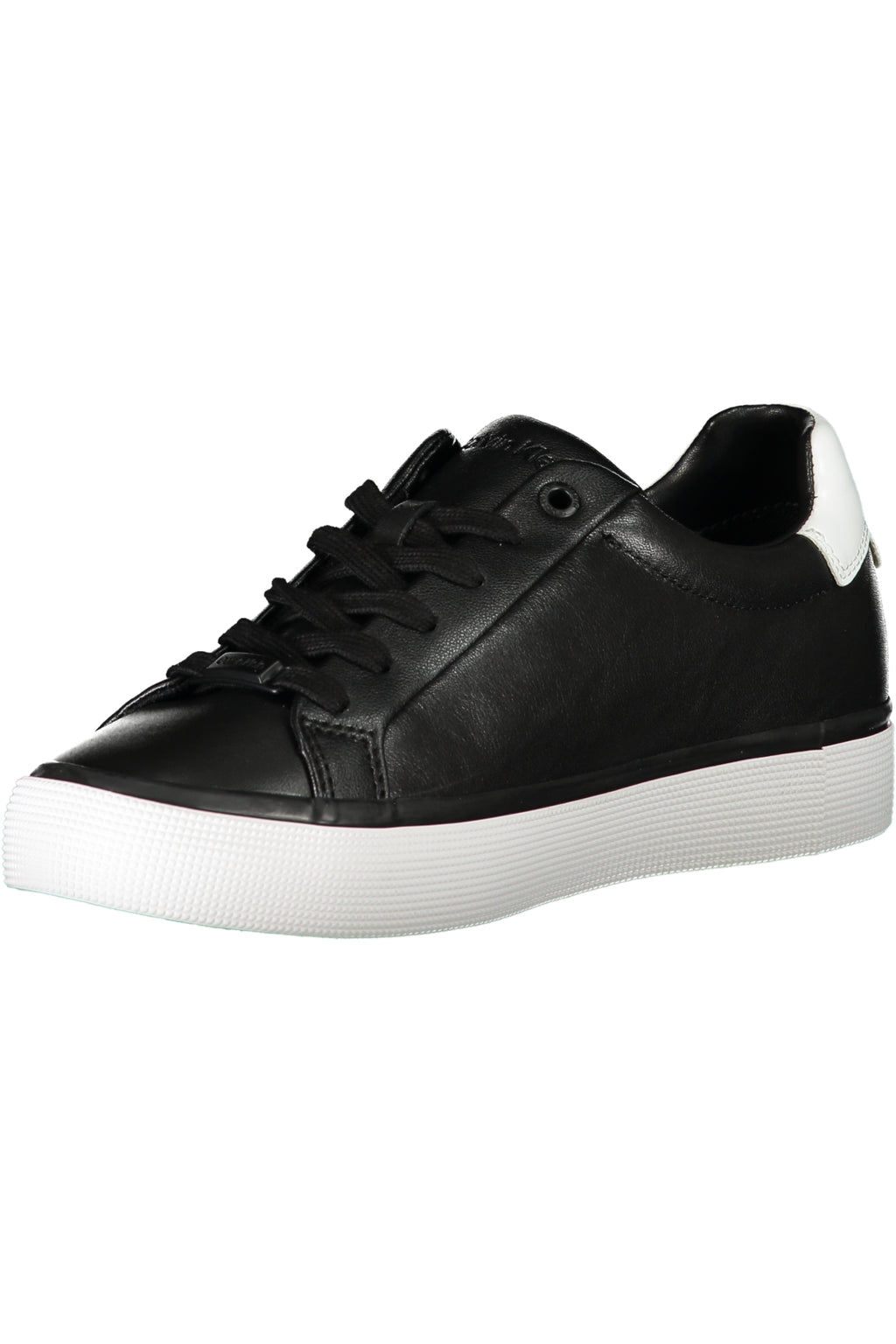 CALVIN KLEIN CALZATURA SPORTIVA DONNA NERO