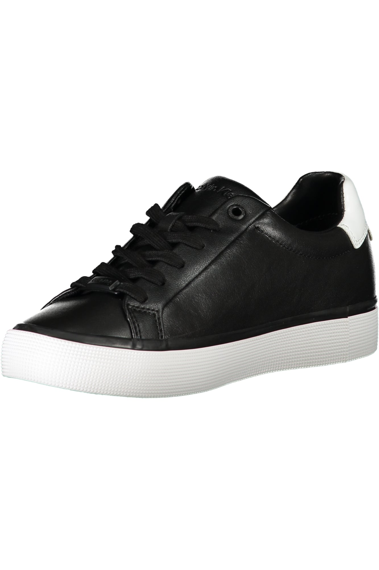 CALVIN KLEIN CALZATURA SPORTIVA DONNA NERO