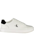 CALVIN KLEIN CALZATURA SPORTIVA UOMO BIANCO